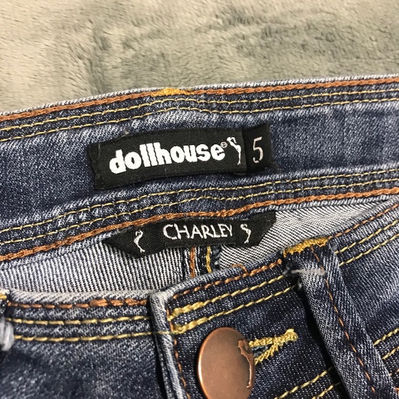Dollhouse Jeans Dollhouse Jeans Poshmark